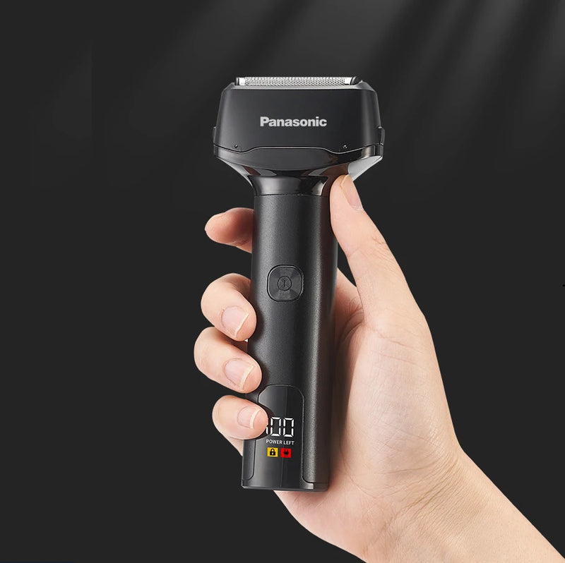 RM33 Electric Shaver for Men 3D Floating Blade Rechargeable Shaving Beard Razor Trimmer Machine For Barber